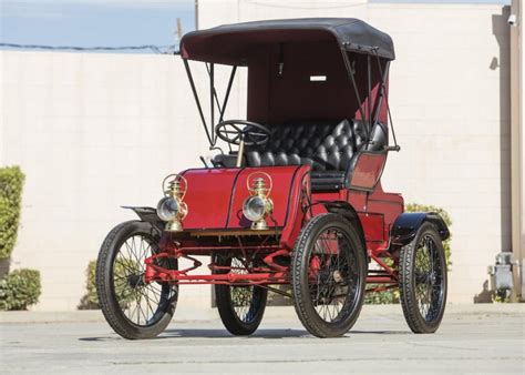  Car of 1901：A Journey into the Dawn of Cinema with Humor and Heart